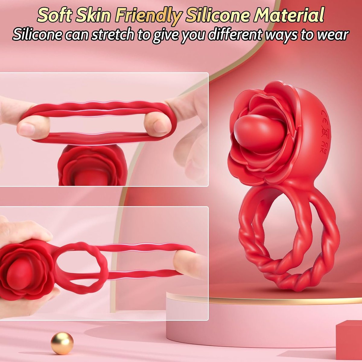 🌈New sex toy here for USA🇺🇸Cum to try it for FREE❤️‍🔥
💸PREPAYMENT is available💵
🔞Enjoy your happiness😈
#ring #cock #dick #penis #roaster #Masturbator #Vibrator #Sextoy #naked #men #gay #gaymen #hotmen #bulge #nude #leaked #young #nsfw #porn #lick