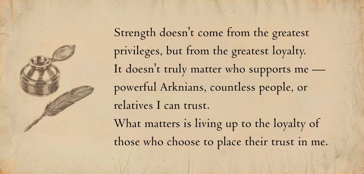 The Life and Suffering tweet media