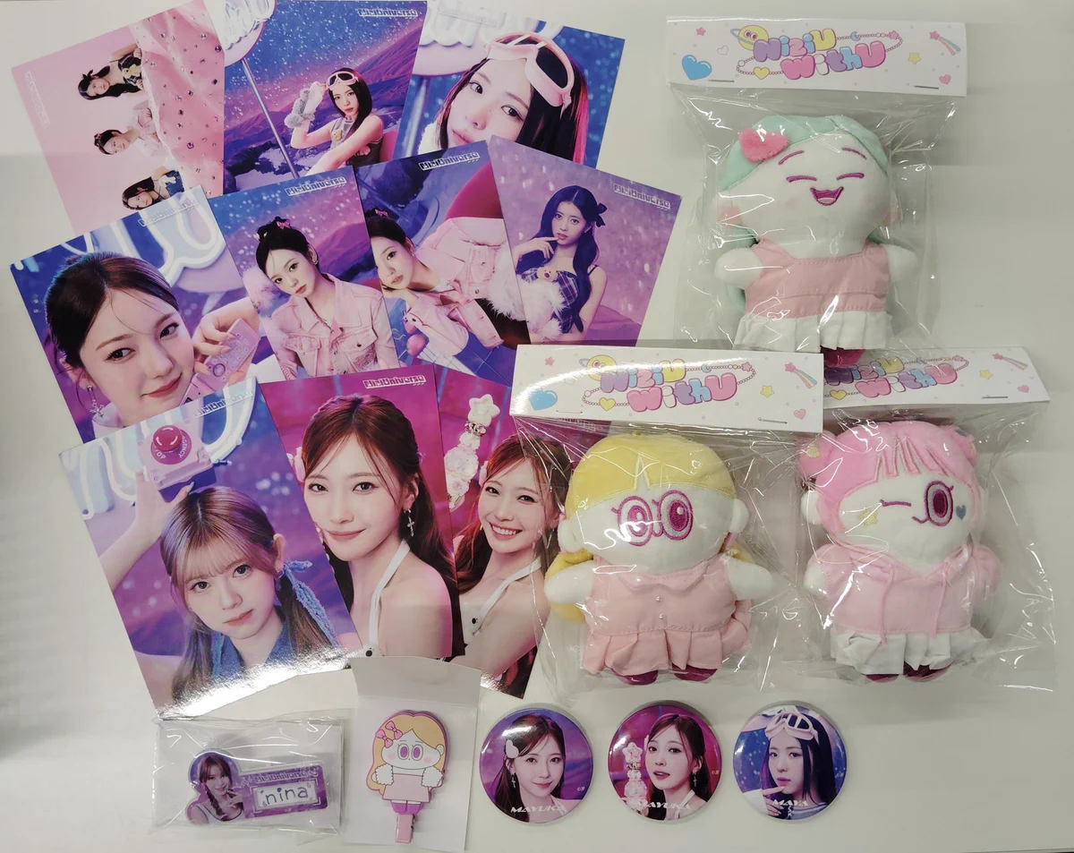 K-POP館プラス on X: 