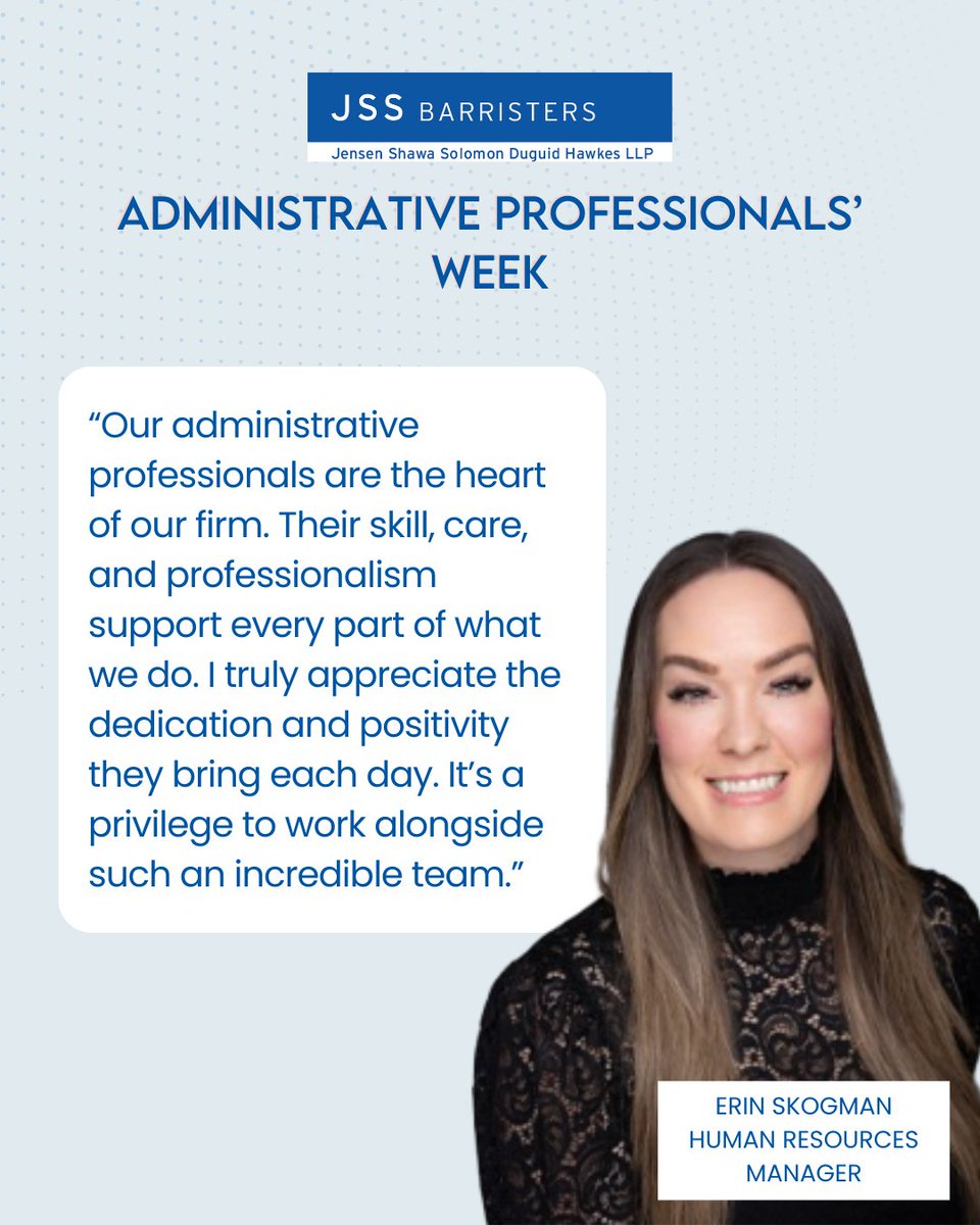 JSS Barristers tweet media