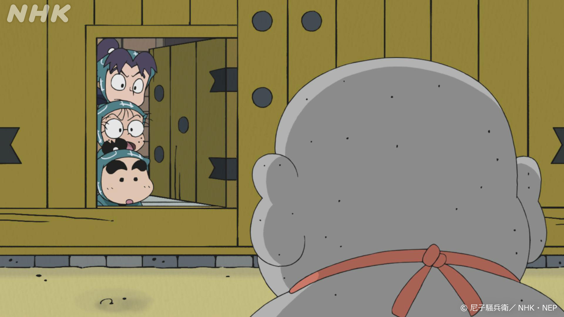 NHKアニメ on X: 