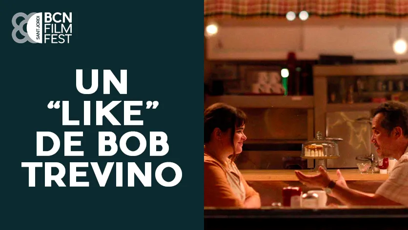 Antiguo twitter, haz tu magia. 

Vuelvo a X para PEDIR... ¿Alguien tiene una entrada para HOY para ver "Un Like de Bob Trevino" en <a href="/BCNFilmFest/">BCN Film Fest 2026</a>, a las 19:00 en los <a href="/cinesverdibcn/">Cines Verdi Bcn</a> ? POR FA POR FA POR FAVOR.