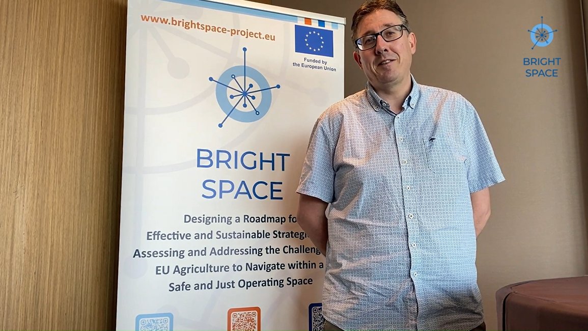 BrightSpace HE project | brightspaceeu.bsky.social (@brightspaceeu) on Twitter photo 🎥 Why use multiple models in research projects?
Dr. Willem-Jan van Zeist explains ex-ante modelling with MAGNET in #BrightSpaceEU & <a href="/LAMASUS_EU/">LAMASUS (@LAMASUS_EU)</a> during their joint session in Seville.
📺 Watch the clip: youtu.be/sxo5NIB3OZY
#WeCollaborate #HorizonEurope #EUagriSJOS 🎥 Why use multiple models in research projects?
Dr. Willem-Jan van Zeist explains ex-ante modelling with MAGNET in #BrightSpaceEU & <a href="/LAMASUS_EU/">LAMASUS (@LAMASUS_EU)</a> during their joint session in Seville.
📺 Watch the clip: youtu.be/sxo5NIB3OZY
#WeCollaborate #HorizonEurope #EUagriSJOS