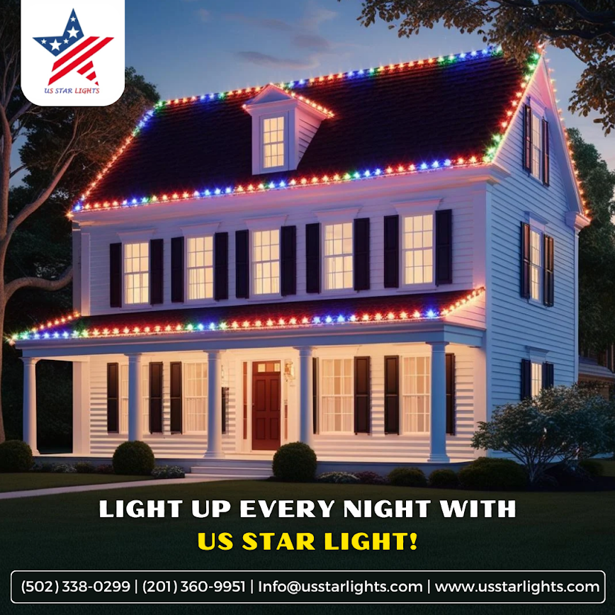 Us Star Lights tweet media