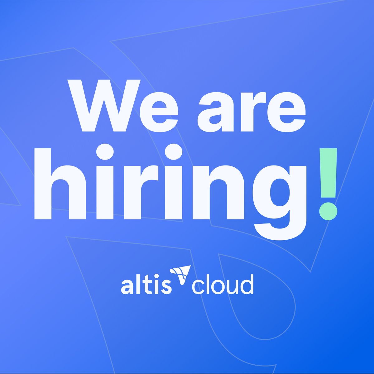 altisdxp's tweet image. We're looking for a *Technical Product Owner* to join our fantastic team 👋
Love agile, open source, & collaborating with top engineers? This is your role. Remote, flexible, global. 🌍
Apply now: apply.workable.com/humanmade/j/83…
#WordPress #Vacancy #OpenSource