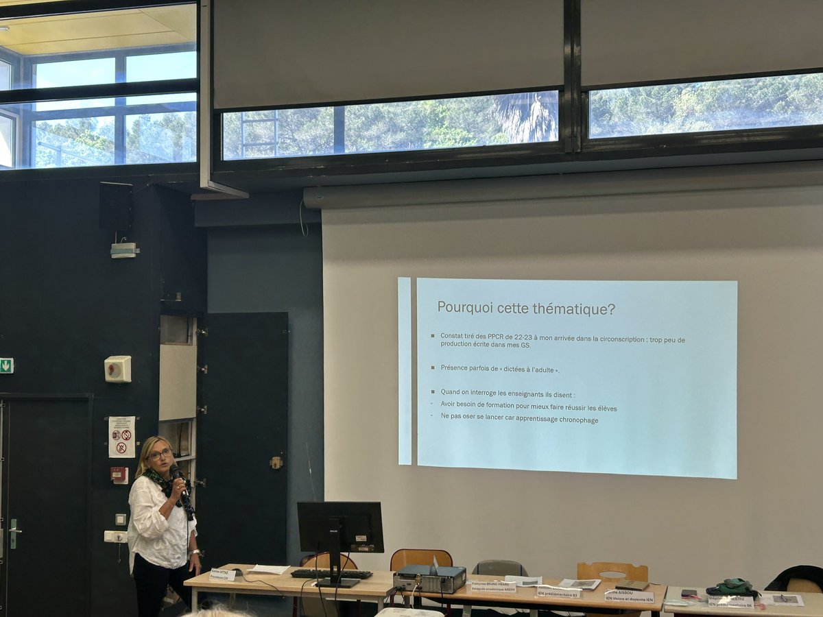 Laetitia UTZERI tweet media