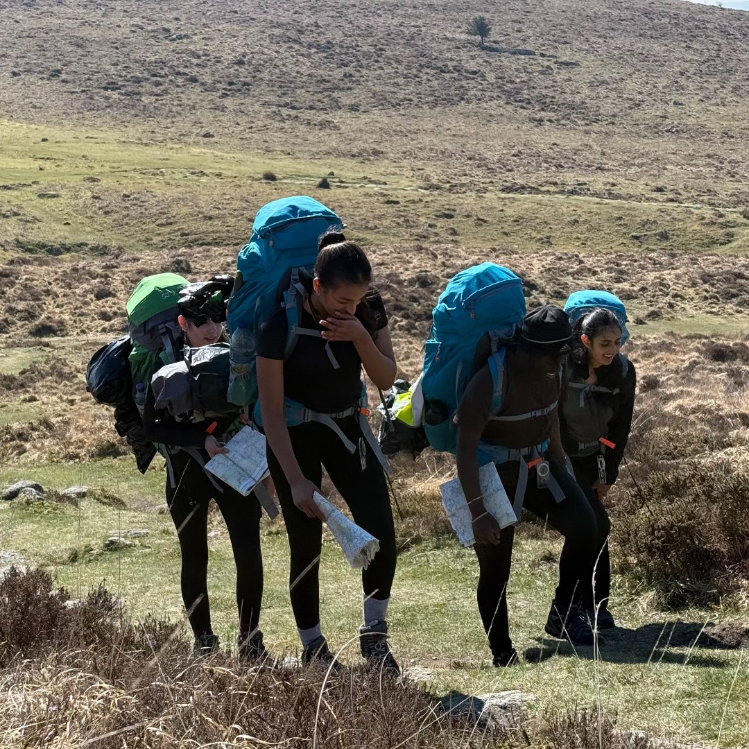 King Edward VI School tweet media