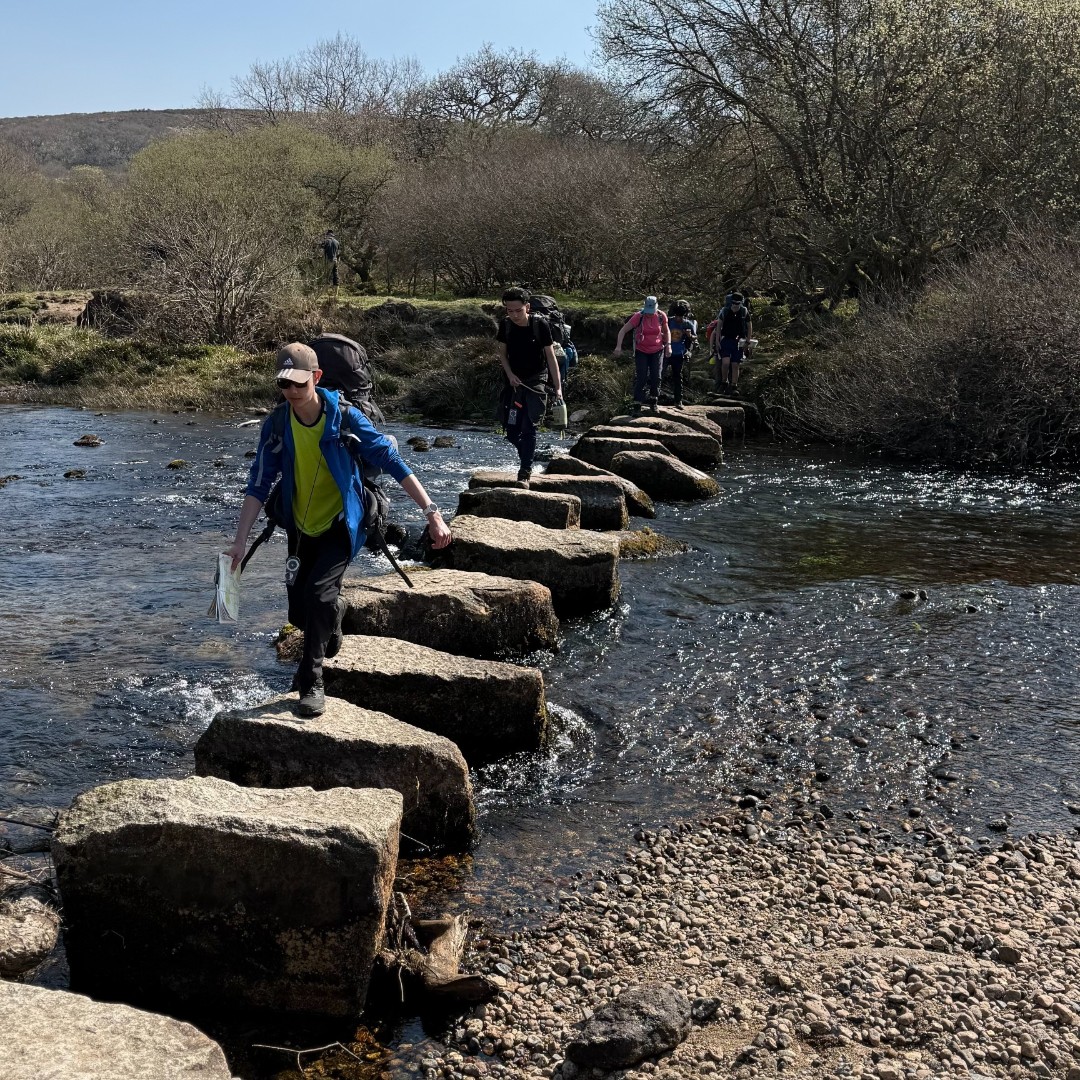 King Edward VI School tweet media