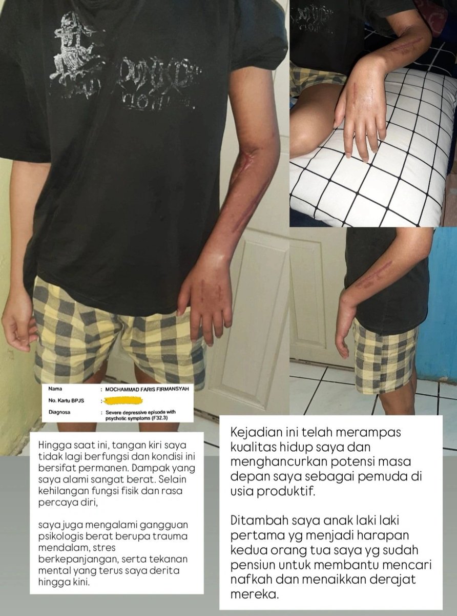 F4rizfirmansyah's tweet photo. KRONOLOGI
[3/2] https://t.co/i9zOhQWtR0