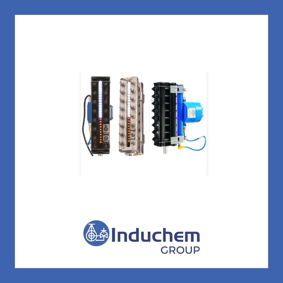 Induchem Group tweet media