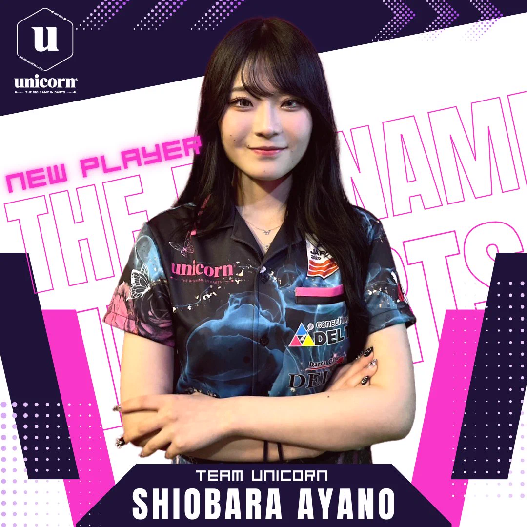 塩原綾乃 AYANO SHIOBARA Moon ダーツ GpX1oHAbgAEFUCb?format=webp&