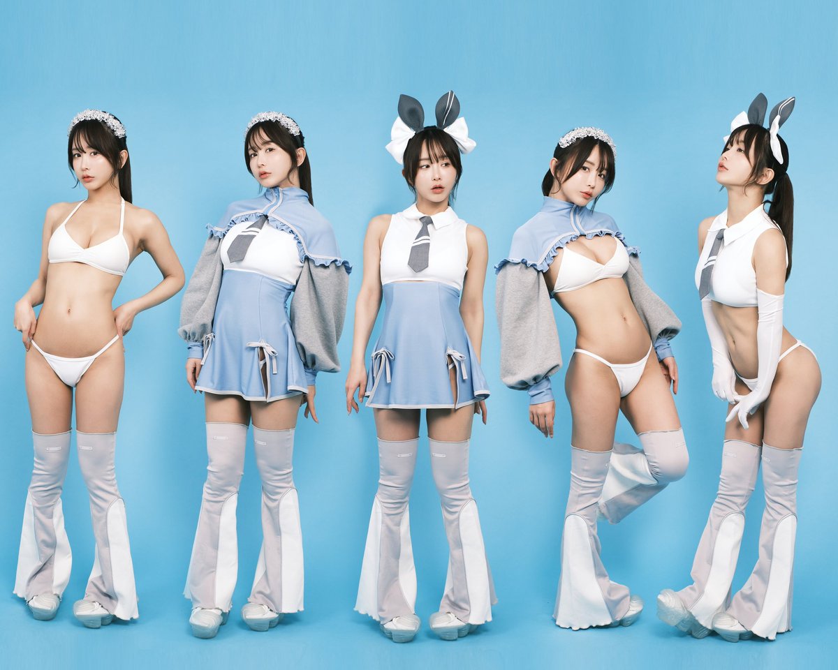🎀🐰新作水着受注スタート🐰🎀
洋服感覚で着られる水着として多彩なシーン、着こなしでお楽しみいただけます！

ボトムスは深いスリットが入っているので脚長効果も◎

こちらからご予約いただけます💁‍♀️
https://t.co/V58O6FAAoG

📦7月初旬お届け
ご予約5月7日まで https://t.co/edVACS7xHZ