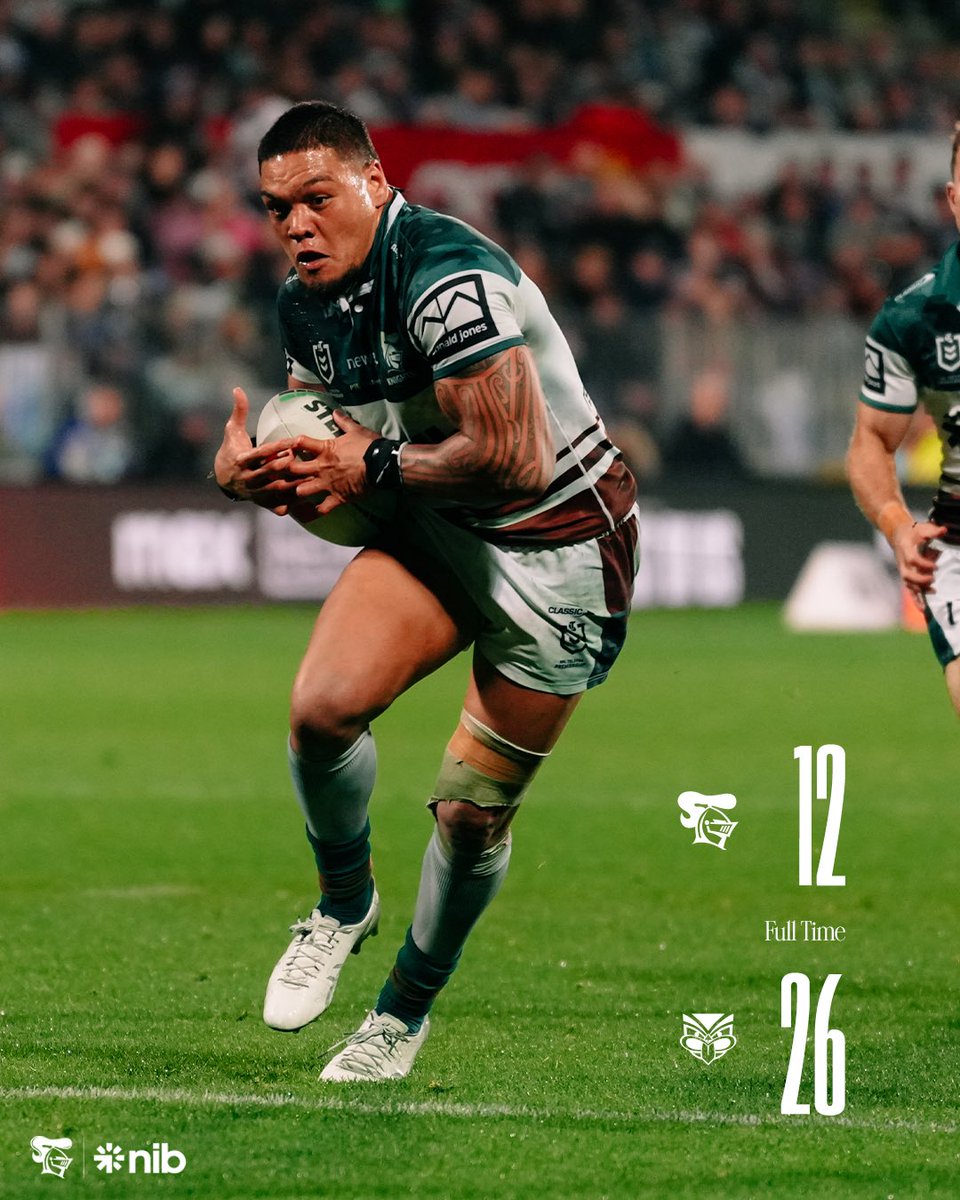 Newcastle Knights tweet media