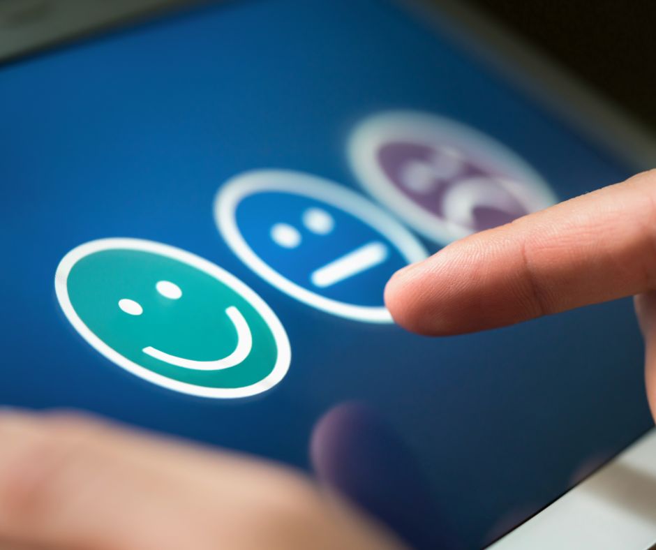 Last call to complete our customer survey! Available online until 30 April bit.ly/3DxJOTp