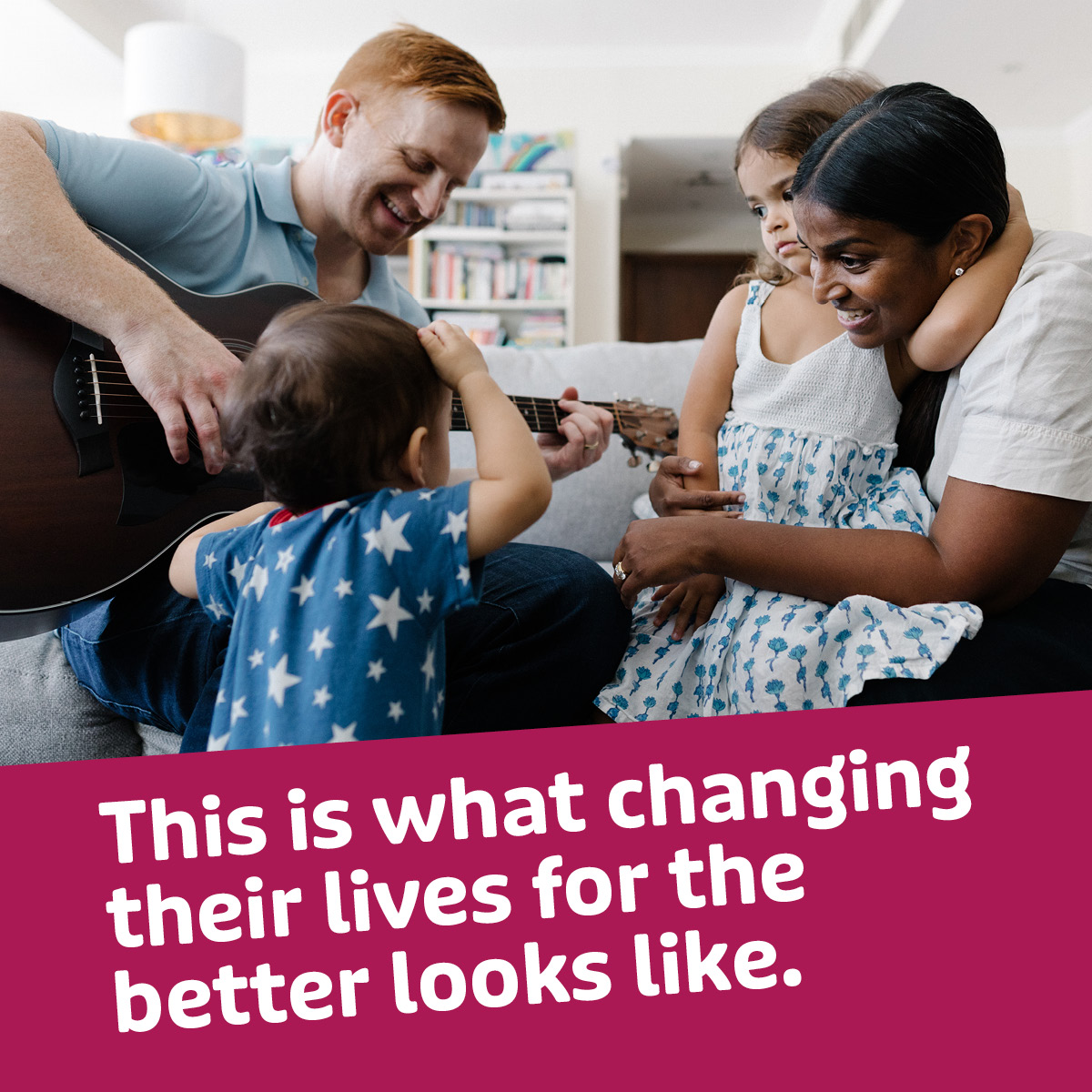 For many of us, family has been there for life's milestones, from first days at school to holidays and beyond. But some children and young people don't have someone to guide them through these moments. This is where foster carers come in. fosterwithnortheast.org.uk.