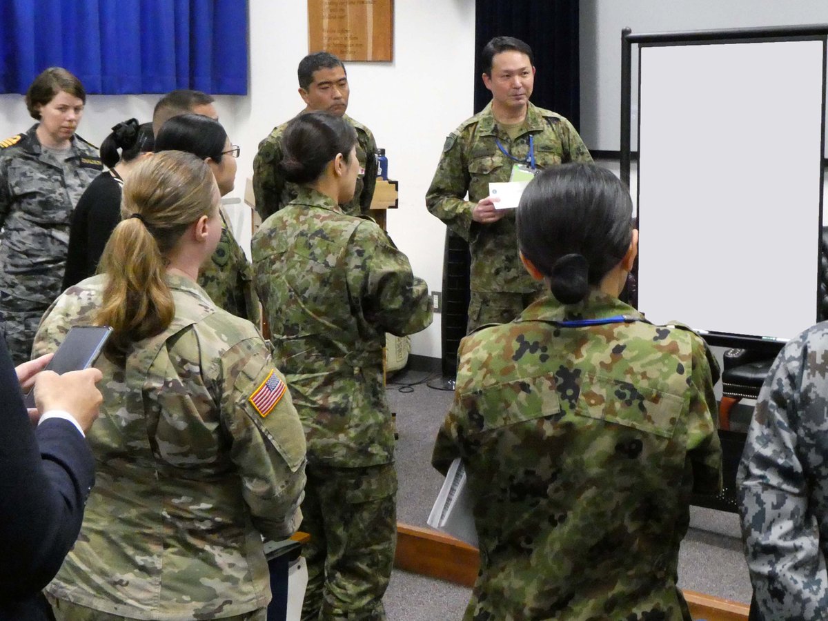 防衛省 陸上自衛隊 on X