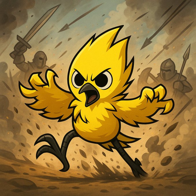 strixs2024's tweet image. They’ll fomo back in pretending they never sold
$peet will already be levels ahead with the door locked behind
@peetsnotajeet