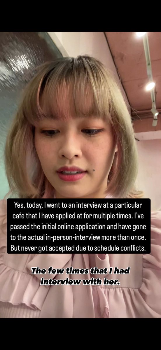 SukySakuya's tweet photo. Maid Cafe Interview After YEARS of Trying?! | Part 9 
https://t.co/7OUraavAai  via @YouTube https://t.co/teP96kzSK1