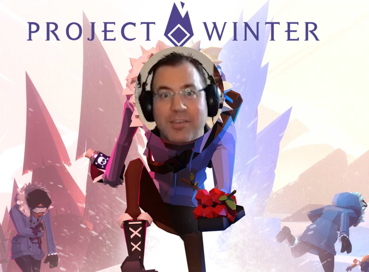 A hidden gem. The game, not me. I'm still hidden. Live for 8 hours twitch.tv/merlin6r