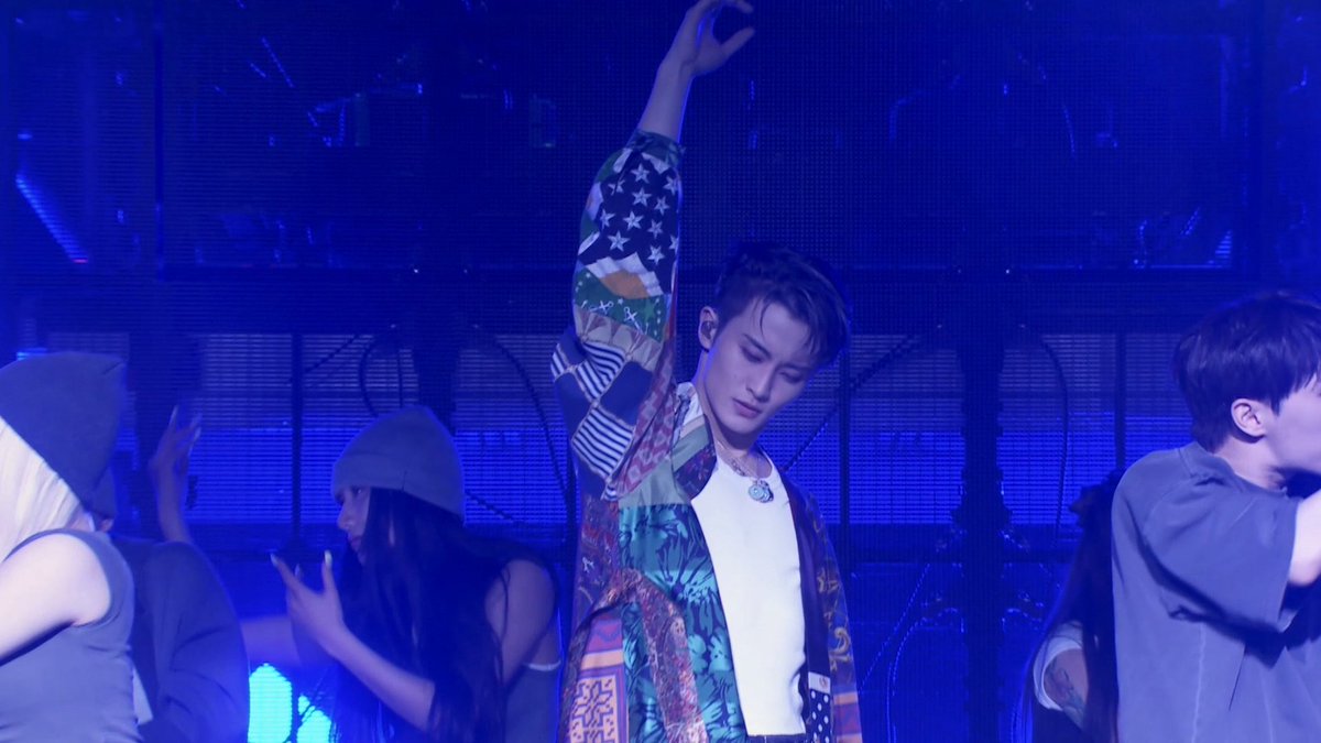 MARK 마크 '1999' Live Stage | 【The Firstfruit - The 1st Album】 SHOWCASE

youtu.be/FQvdIMEoAR4

#MARK #마크
#TheFirstfruit #MARK_TheFirstfruit
#NCT #NCT127 #NCTDREAM