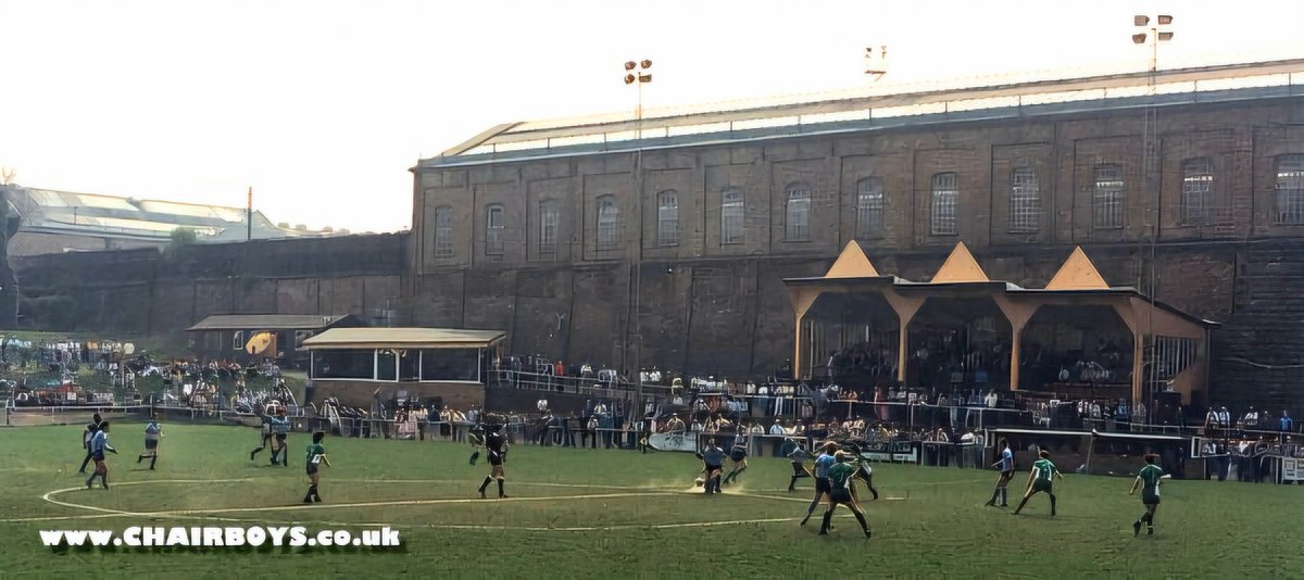 Chairboys on the Net - Paul Lewis tweet media