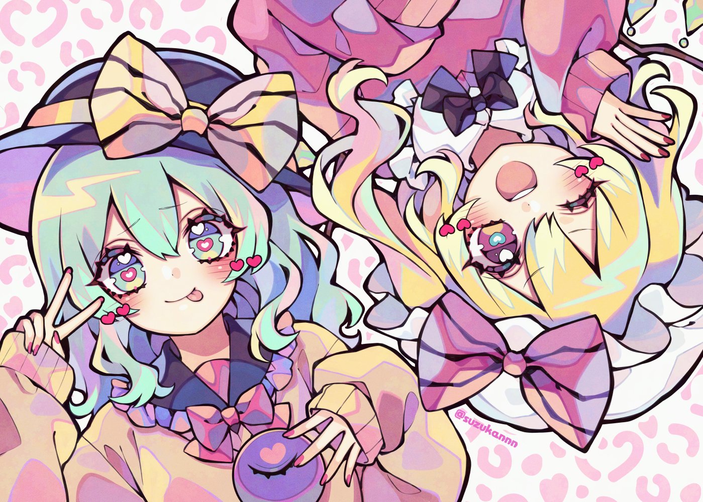 五月雨。 (@samidare_047) / X