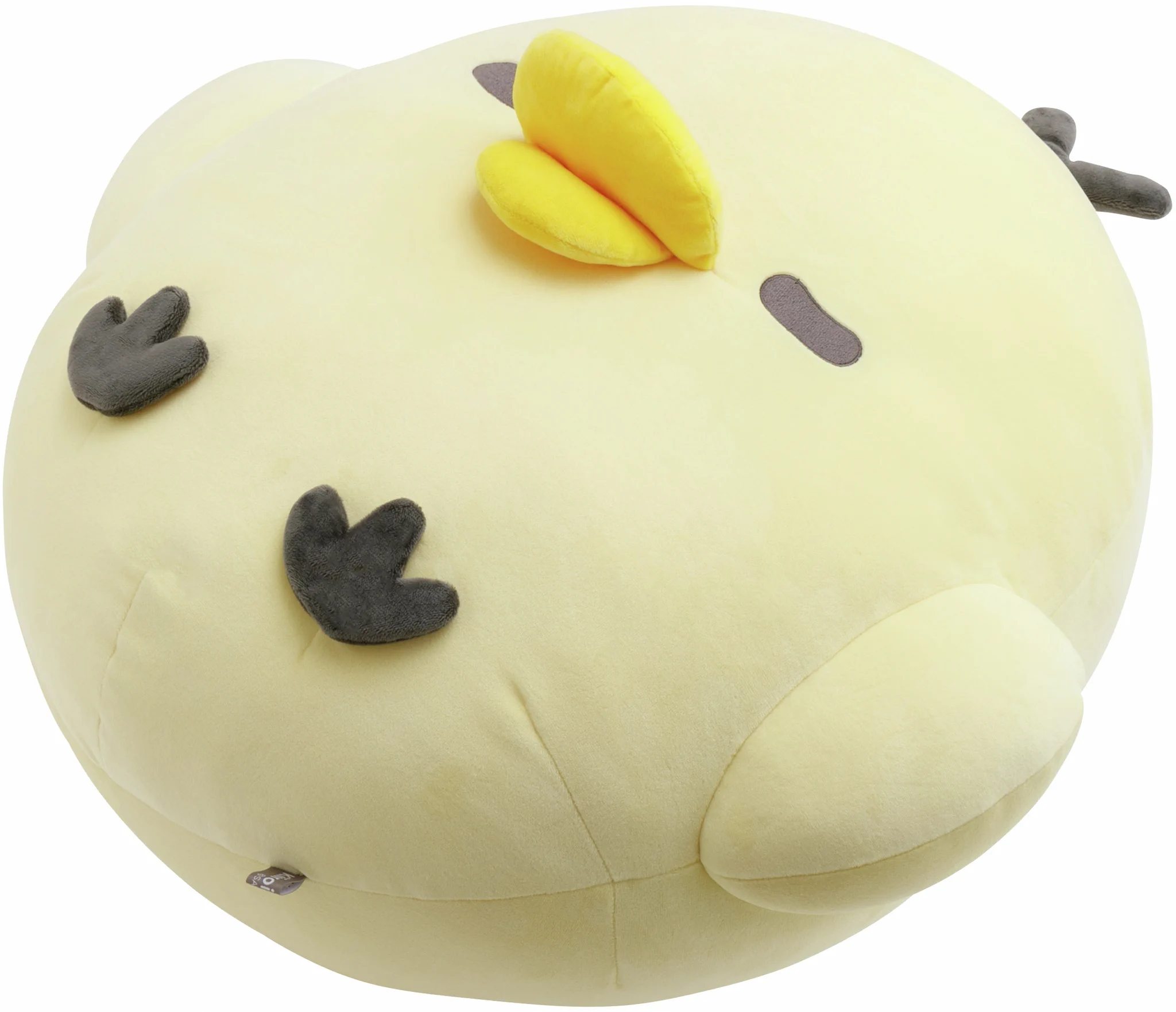 439☆リラックマ☆着ぐるみぬいぐるみ☆キイロイトリ☆5thアニバーサリー限定 リラックマごゆるりサイト公式 on X: 