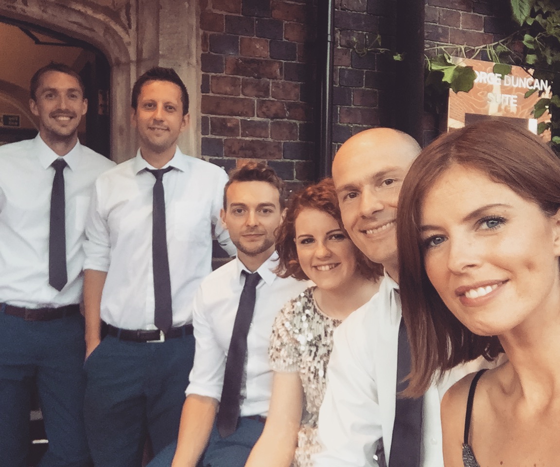 Func On The Rocks tweet media