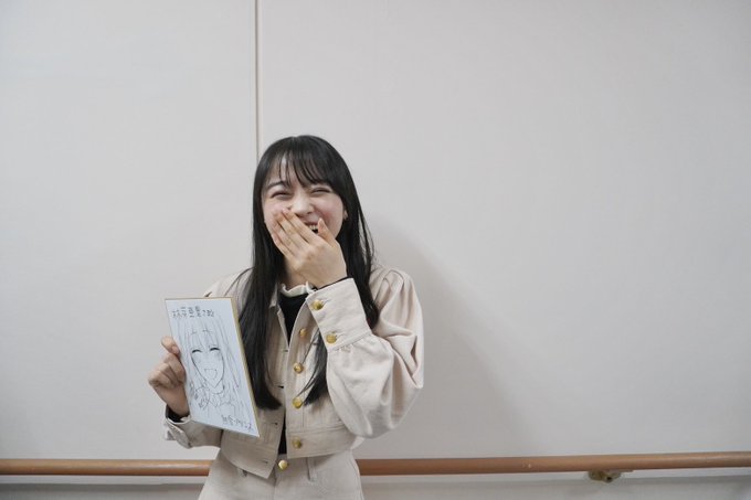 林芽亜里のTwitter画像55