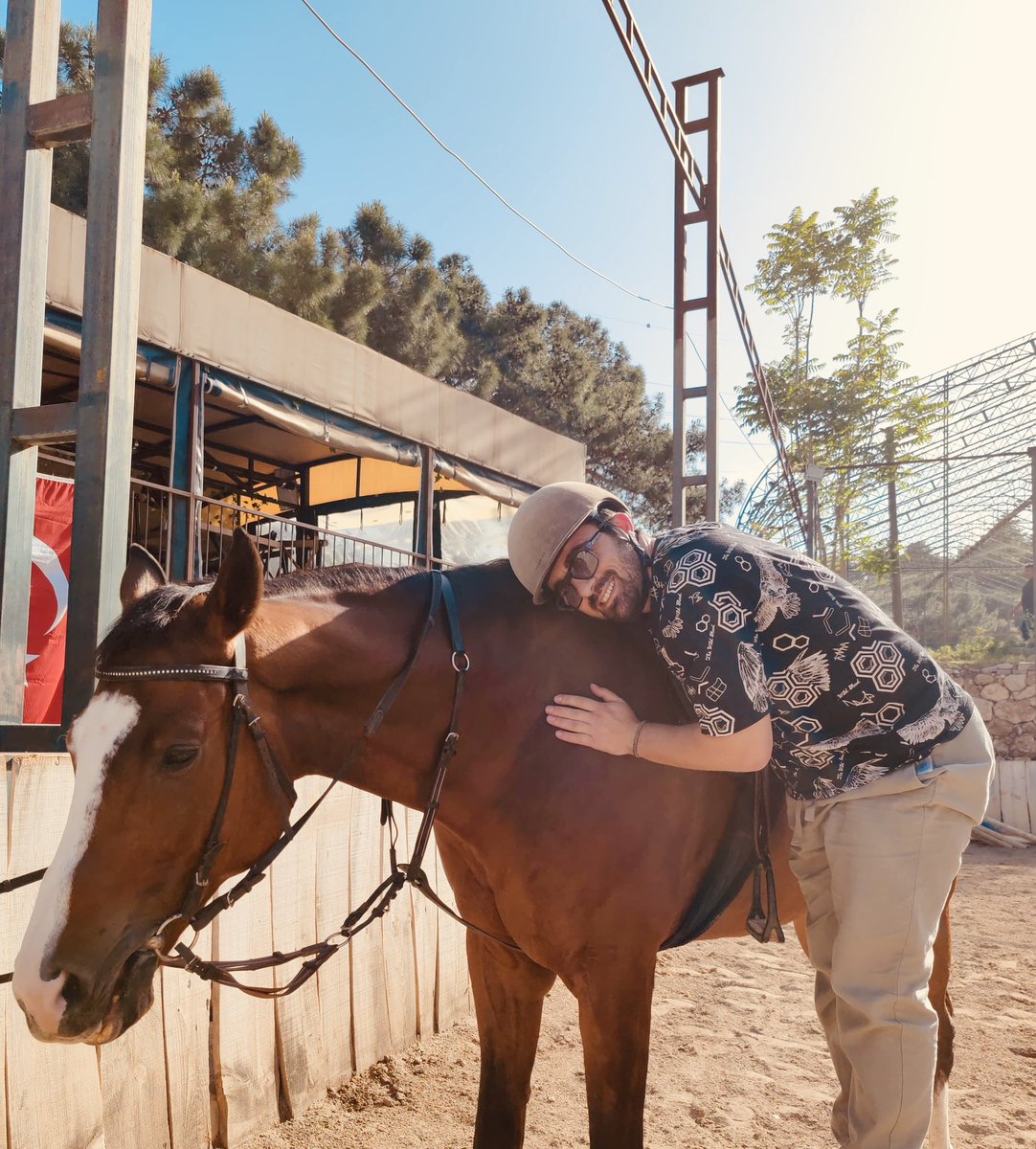 Koşmamız lazım ‘ASİL 🐴