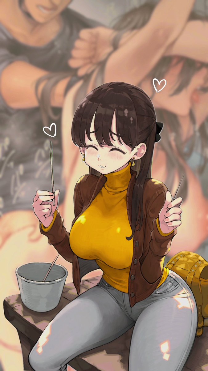 🥞 agu : 𝜗ৎ 🧸 tweet media