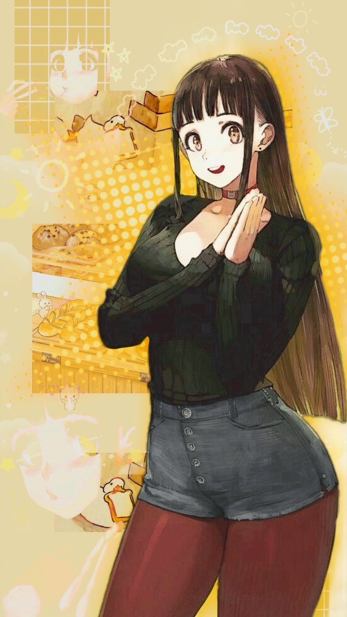 🥞 agu : 𝜗ৎ 🧸 tweet media