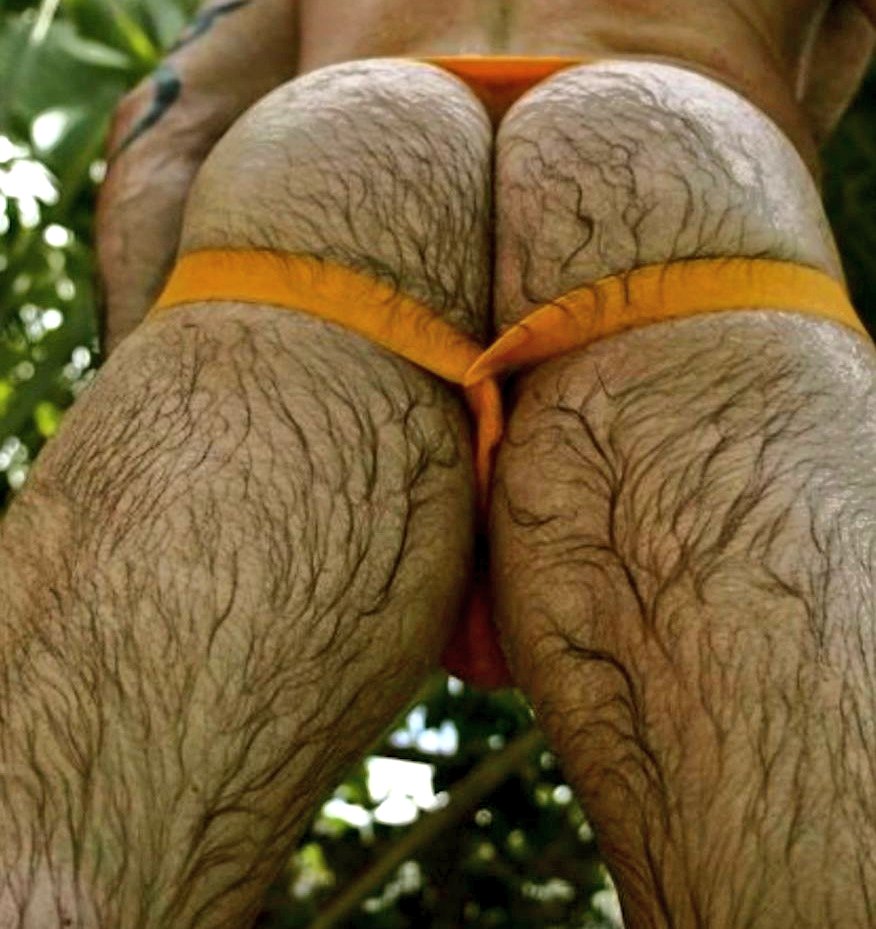 Hairy Guys 2.0 (@hairyguys2) on Twitter photo 