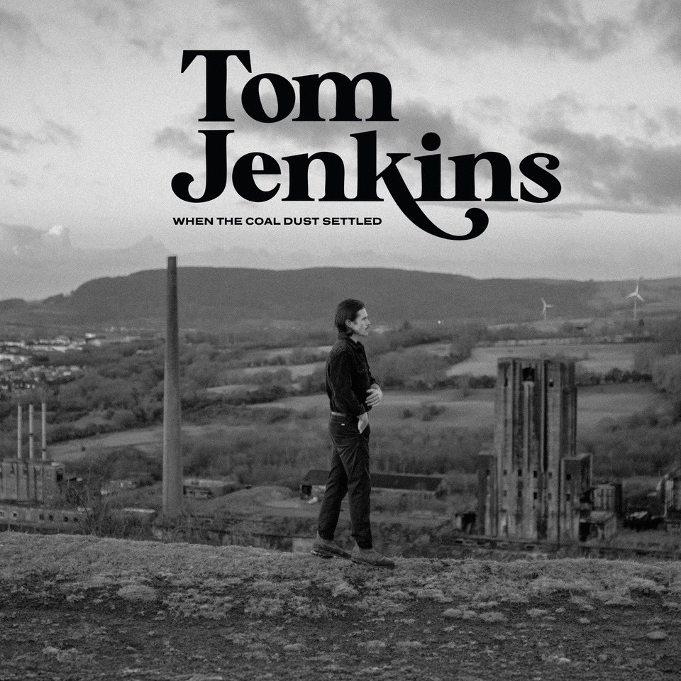 Ahh where to begin..(1/3) ‘When The Cold Dust Settled’ - Out Now. 5 years of writing, research, growth and a huge effort to push this over the line amongst the chaos of life. 

I always wanted to put out an album that represented who I am and where I’m from but relatable to…