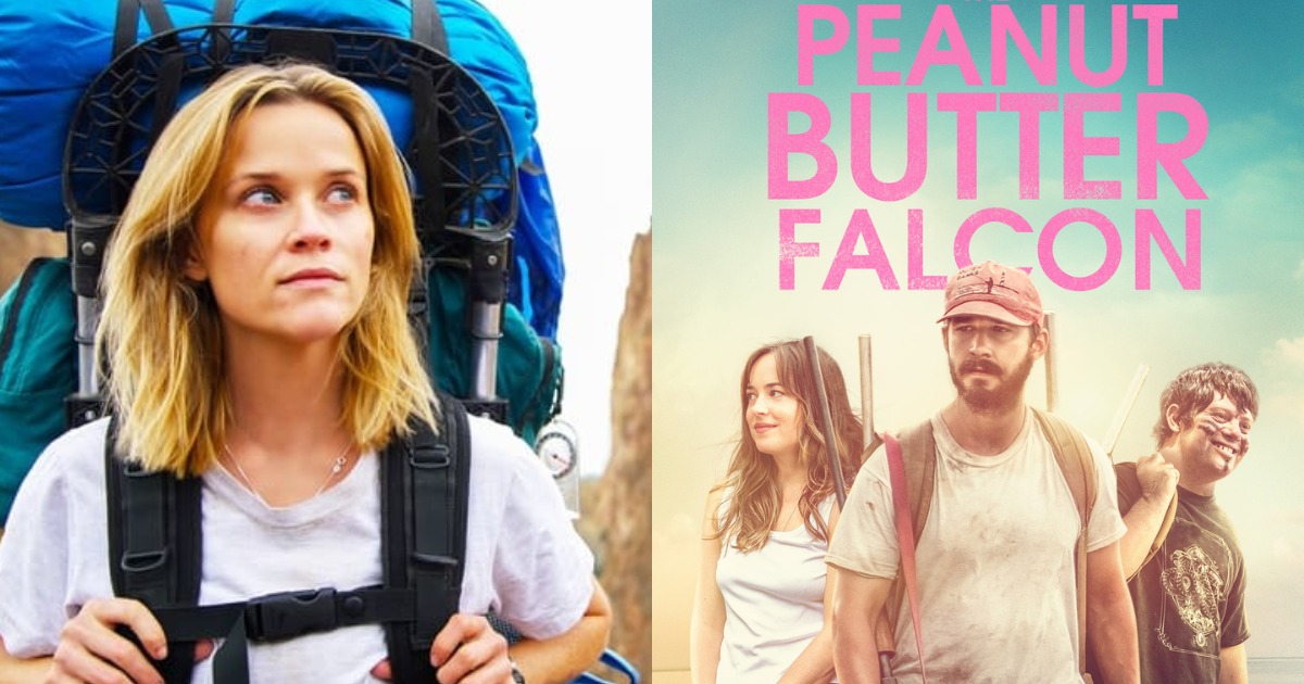 🎦25th April @ 7pm:
Wild (15) at Wellspring Methodist Church, Cheadle
buytickets.at/supportstaffor…
🎦26th April @ 7pm:
Wild (15) at Biddulph Town Hall
buytickets.at/supportstaffor…
🎦4th May @ 7pm:
The Peanut Butter Falcon (12A) at Flash Village Hall
buytickets.at/supportstaffor…