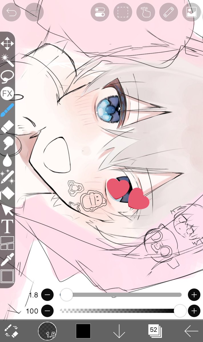 ぽよ (@poyo__02y) / Posts / X