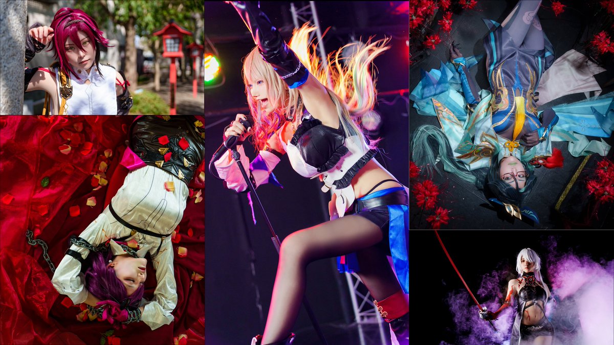 筍 (@Na__noko) / Posts / X