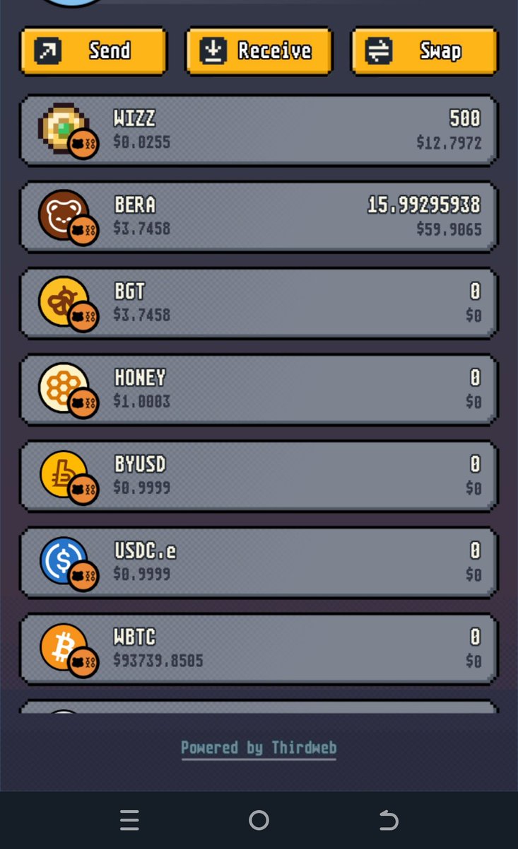 ADISTIANI tweet media