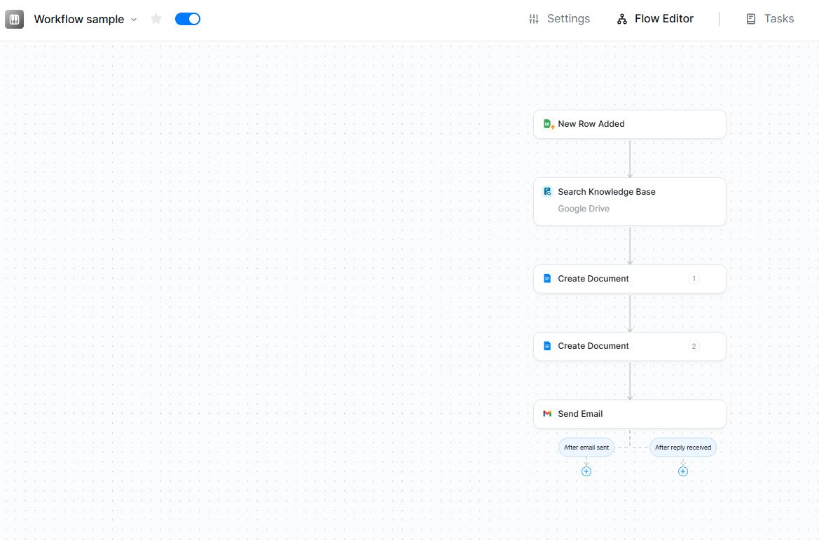 Wamz_N's tweet photo. Just built my first AI-powered automation workflow using Lindy! 🤖📷 Blown away by how quickly I can streamline tasks — the future of work is already here. #ALX_AiSK @alx_africa @lowercase_life @kalibetre https://t.co/Y36O1QlxcM