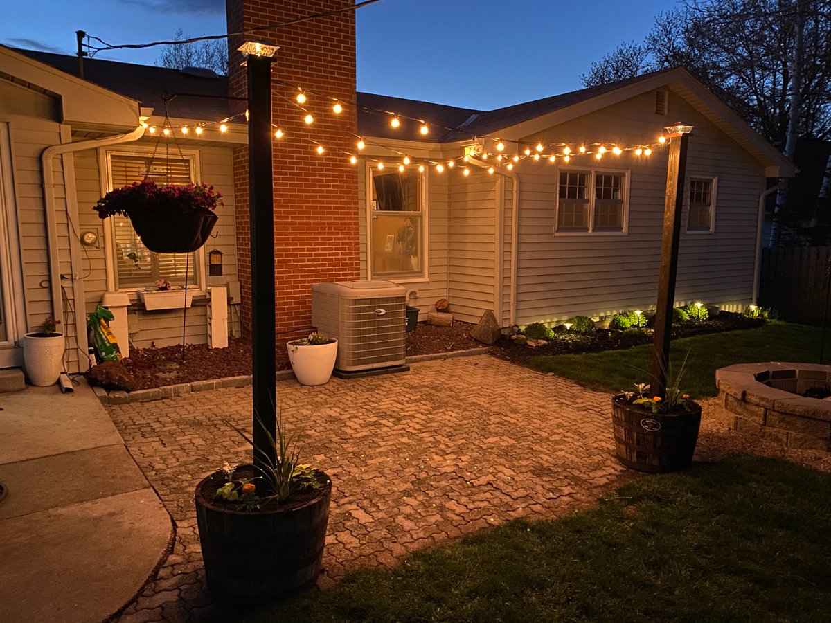 Yunchengfactory's tweet image. Advanced tech, skilled craftsmanship, and strict QC make us a global leader in lighting production.
Reliable. Scalable. Built for your business.

Learn More:  ehelight.com/product/g40-co…

#Yuncheng #StringLightManufacturer #LightingFactory #ProductionFacility #BulkLightingSolutions