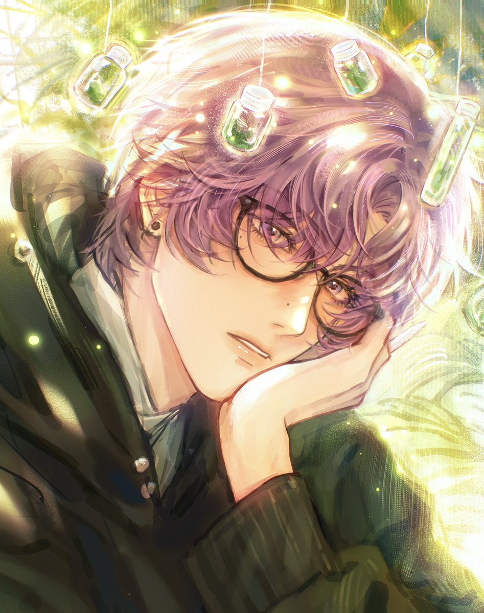 ke_lexiansen's tweet image. 就这样互相看着🍀
就这样互相看着对方,一起度过暖洋洋的午后☕️超级喜欢这种氛围!
#恋与深空 #祁煜 #LoveandDeepspace #Rafayel #恋と深空 #ホムラ