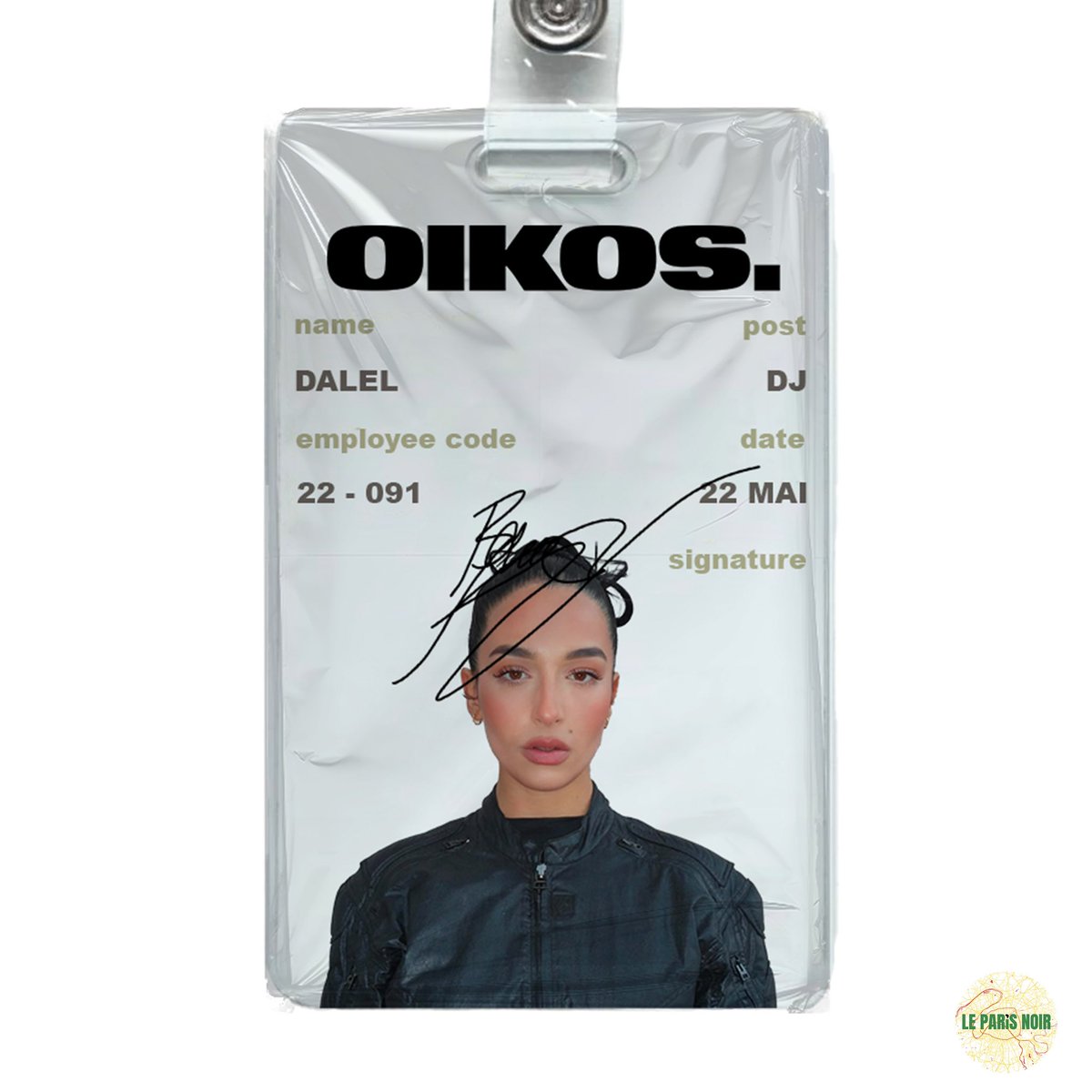 Oikos041's tweet photo. DJ SETS OIKISTAN 🚧
VOICI LES DJ QUI SERONT PRÉSENTS LE 22 ‼️
ALORS QUI A DÉJÀ RÉSERVÉ SON 22 MAI POUR ASSISTER AU SHOW DE L’OIKISTAN ??
( On se retrouve très vite pour l’annonce des artistes 😉) https://t.co/9j6M9ytMCU