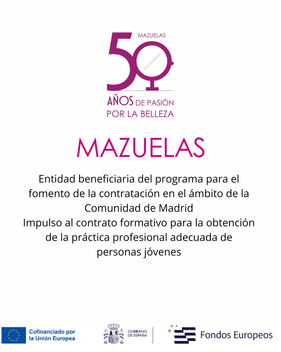 Mazuelas Profesional (@soymazuelas) on Twitter photo 