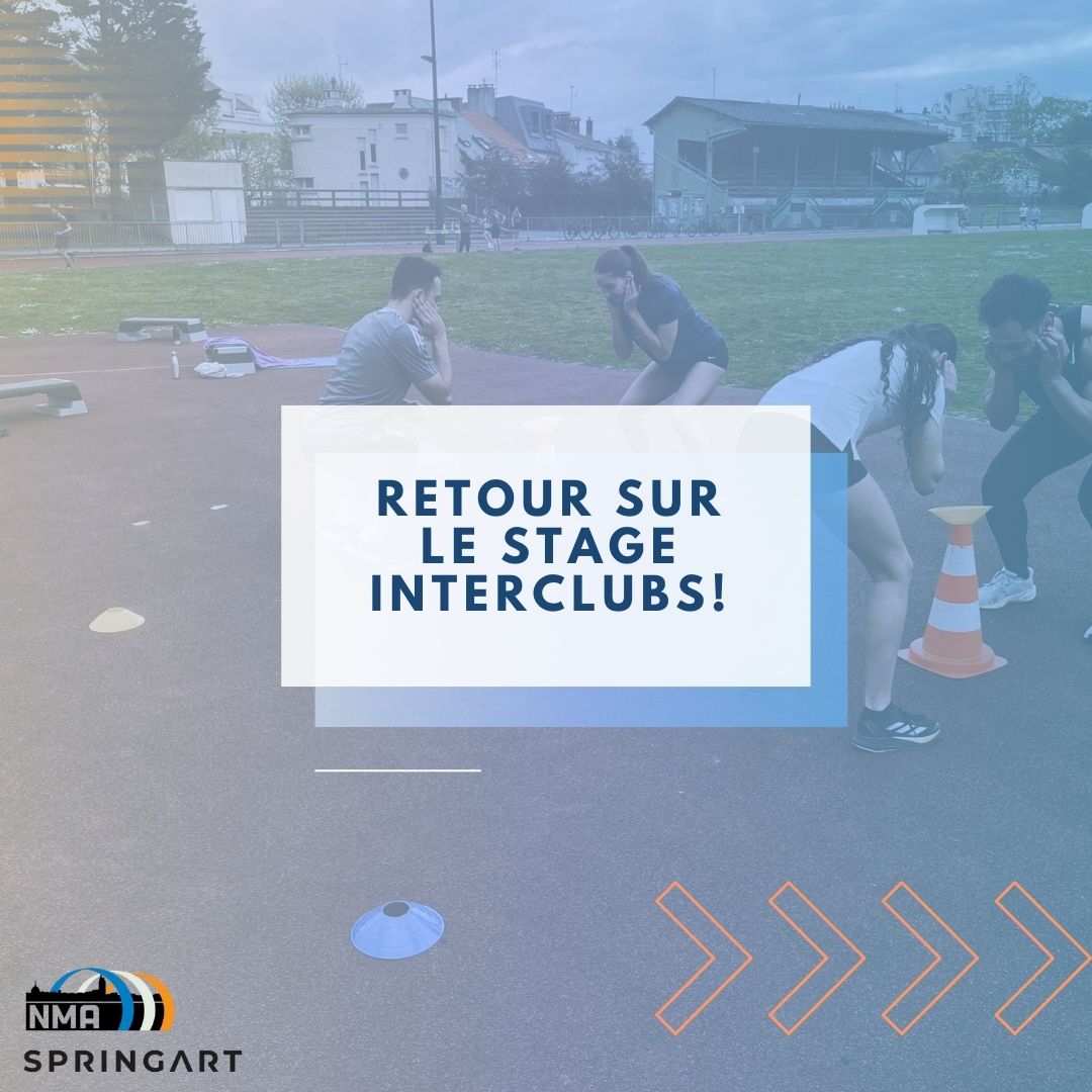 nmathle's tweet image. 🔙 Retour sur le stage interclubs du NMA les 12 et 13 avril derniers !

À l’approche du lancement des Interclubs, le NMA a vécu un week-end 100 % dédié à la préparation, riche en intensité, en partage et en cohésion.