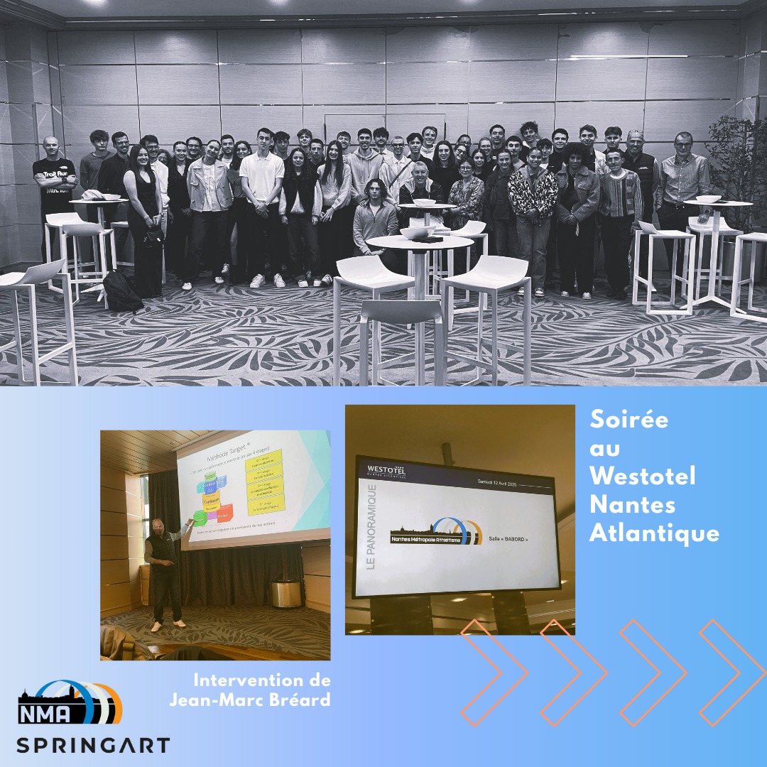 nmathle's tweet image. 🔙 Retour sur le stage interclubs du NMA les 12 et 13 avril derniers !

À l’approche du lancement des Interclubs, le NMA a vécu un week-end 100 % dédié à la préparation, riche en intensité, en partage et en cohésion.