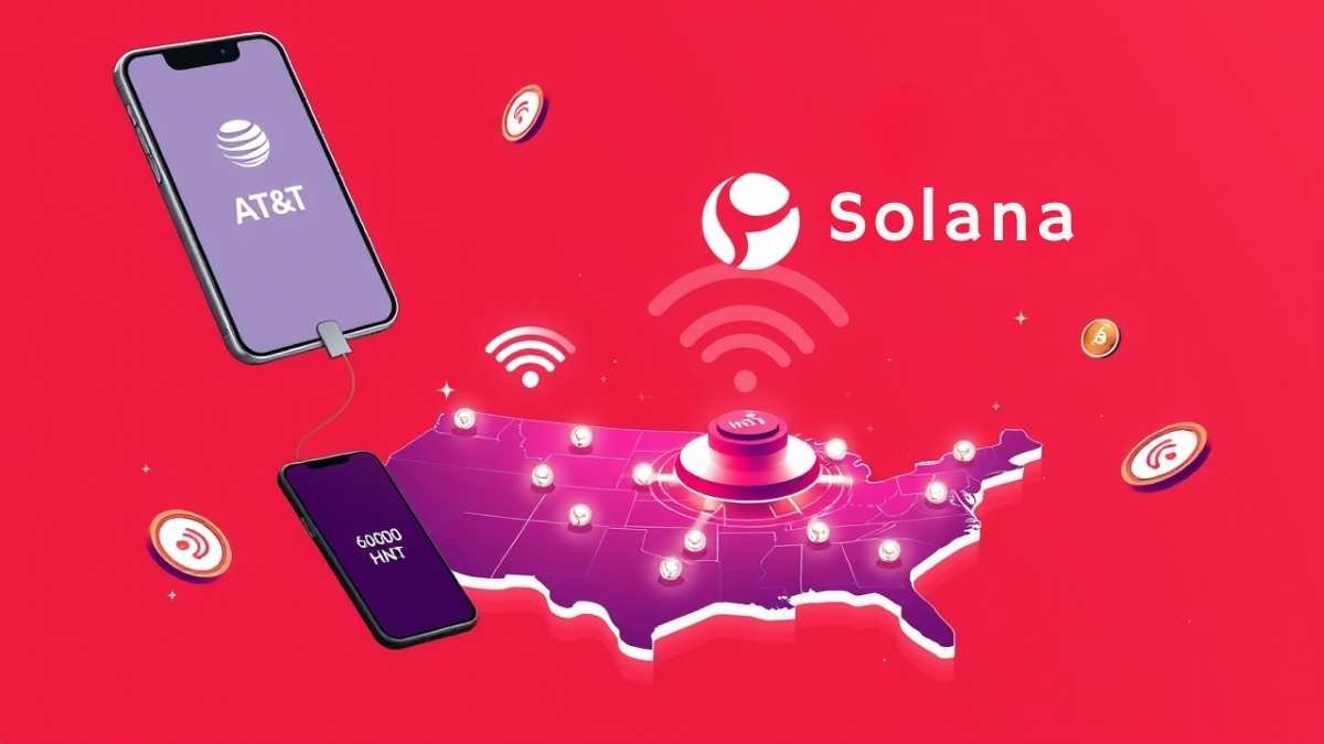 blocknewsx's tweet photo. Whoa! AT&amp;T is Using a Crypto Network to Boost Your Phone Signal? Yep! by Lucas James - https://t.co/jgTY0OOnO9 https://t.co/EATawyjp0K