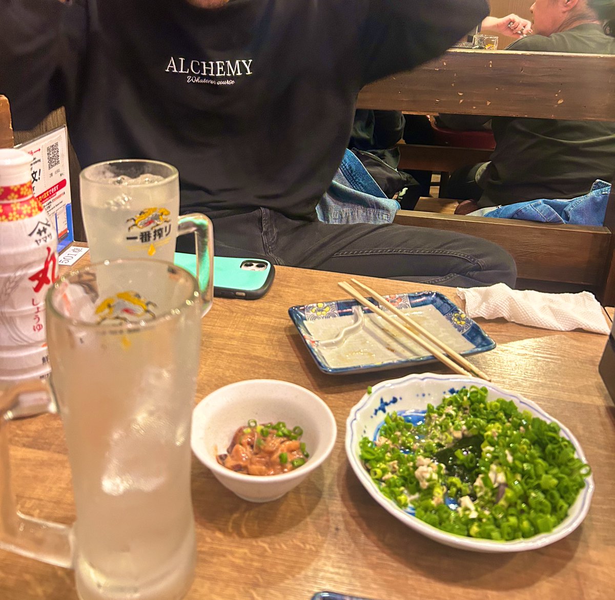 nankan_fc's tweet photo. 打ち合わせ中……

#南関FC
#Podcast https://t.co/4D1RI383Zr