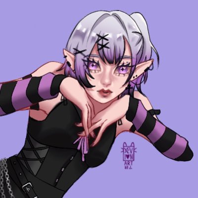xevionvt's tweet photo. A crunched up enlarged png
#NewProfilePic #artelfixel https://t.co/rkeXKGKo2V