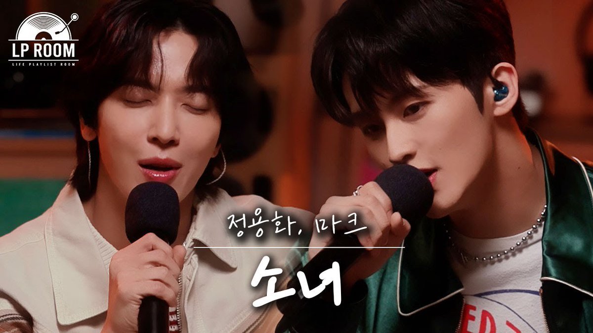 official_CNBLUE's tweet photo. [#정용화의엘피룸] 🎤정용화&amp;마크 - 소녀 l EP.04

✔ https://t.co/rJ8pFfnk3u

#CNBLUE #씨엔블루 #정용화 #JUNGYONGHWA #엘피룸 #LPROOM https://t.co/tENODcCjeC