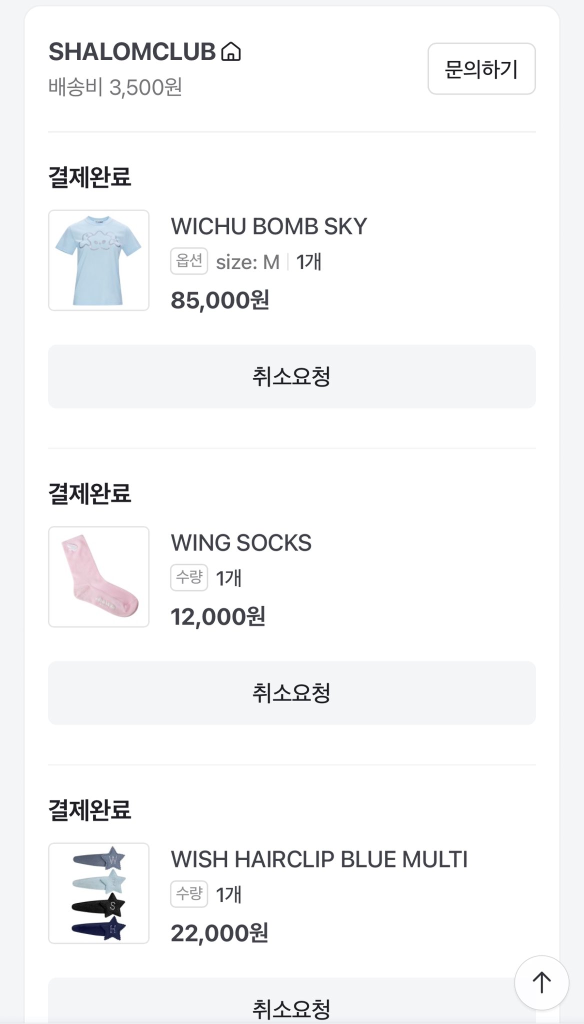 NCT WISH